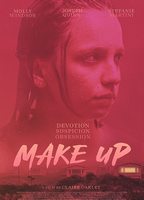 Make Up 2019 film scènes de nu