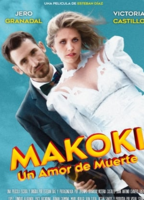 Makoki: Un Amor de Muerte (2019) Scènes de Nu