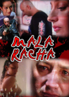 Mala racha  (2006) Scènes de Nu