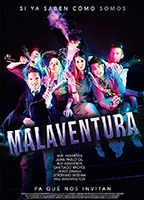 Malaventura 2011 film scènes de nu