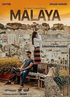 Malaya 2020 film scènes de nu