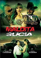 Maldita sucia (2013) Scènes de Nu