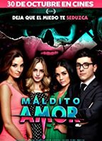 Maldito Amor (2014) Scènes de Nu