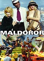 Maldoror (1977) Scènes de Nu