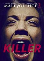 Malevolence 3: Killer 2018 film scènes de nu