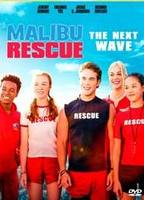 Malibu Rescue: The Next Wave (2020) Scènes de Nu