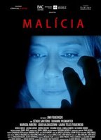 Malícia (2016) Scènes de Nu