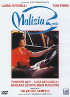 Malizia 2000 1991 film scènes de nu