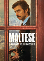 Maltese - Il romanzo del commissario 2017 film scènes de nu