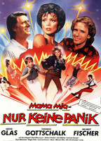 Mama Mia - Nur keine Panik (1984) Scènes de Nu