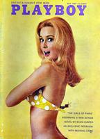 Månadens Playboy Playmate Augusti 1966 (1966) Scènes de Nu