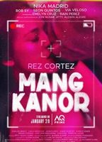 Mang Kanor (2023) Scènes de Nu