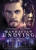 Manhattan Undying (2016) Scènes de Nu
