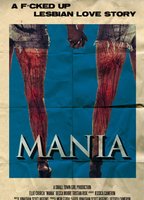 Mania : A F*cked-Up Lesbian Love Story 2015 film scènes de nu