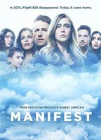 Manifest 2018 film scènes de nu