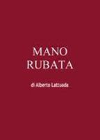 Mano Rubata (1989) Scènes de Nu
