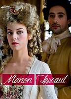 Manon Lescaut (2013) Scènes de Nu
