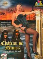 Mansion of Desire (1993) Scènes de Nu