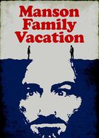 Manson Family Vacation  2015 film scènes de nu