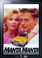 Manta, Manta 1991 film scènes de nu