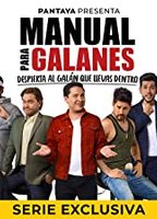 Manual Para Galanes (2020-présent) Scènes de Nu