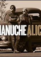 Manuche - Alice  2013 film scènes de nu