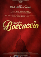 Maraviglioso Boccaccio (2015) Scènes de Nu