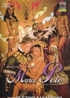 Marco Polo: La storia mai raccontata (1994) Scènes de Nu