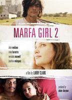 Marfa Girl 2 (2018) Scènes de Nu