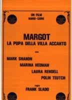 Margot, la pupa della villa accanto (1983) Scènes de Nu
