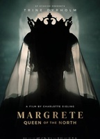 Margrete: Queen Of the North (2021) Scènes de Nu