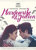 Marguerite & Julien (2015) Scènes de Nu