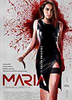 Maria (II) (2019) Scènes de Nu