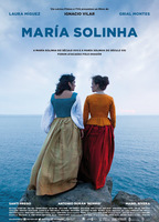 Maria Solinha 2020 film scènes de nu