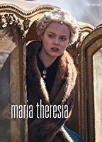 Maria Theresia 2017 film scènes de nu