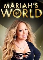 Mariah's World (2016-2017) Scènes de Nu