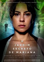 Mariana's Secret Garden 2021 film scènes de nu