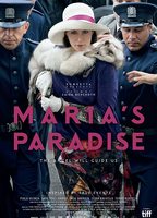 Maria's Paradise 2019 film scènes de nu