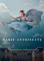 Marie Antoinette (2022-présent) Scènes de Nu