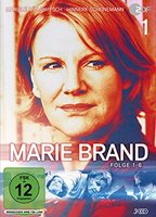  Marie Brand (2008-2020) Scènes de Nu