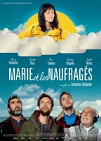 Marie And The Misfits (2016) Scènes de Nu