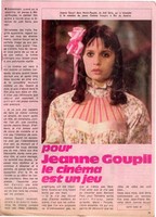 Marie, the Doll 1976 film scènes de nu