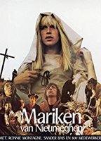Mariken van Nieumeghen 1974 film scènes de nu