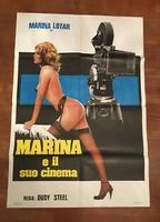 Marina E Il Suo Cinema 1986 film scènes de nu