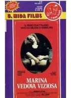 Marina Vedova Vziosa 1985 film scènes de nu