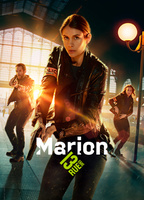 Marion (II) (2022-présent) Scènes de Nu
