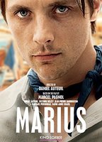 Marius 2013 film scènes de nu