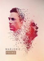 Marjorie Prime 2017 film scènes de nu