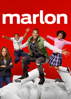 Marlon (2017-présent) Scènes de Nu