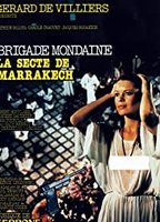 Marrakesh Cult 1979 film scènes de nu